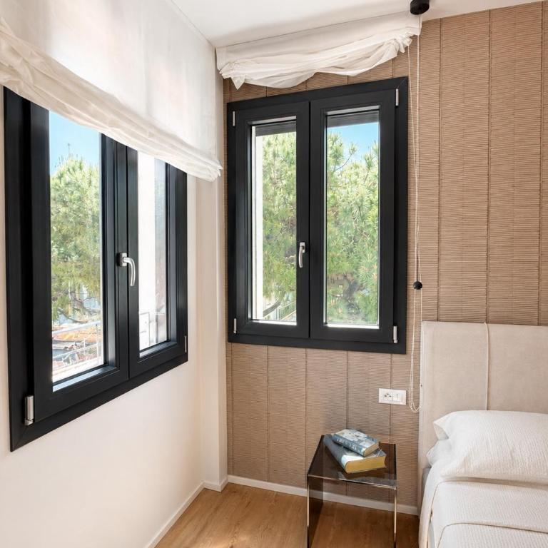 AltaMarea Deluxe Jesolo - Appartamento con 1 Camera da Letto - 22
