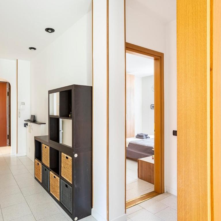 Como Lake, Cozy 4 people Flat Private Garage - Appartamento con 2 Camere da Letto - 19