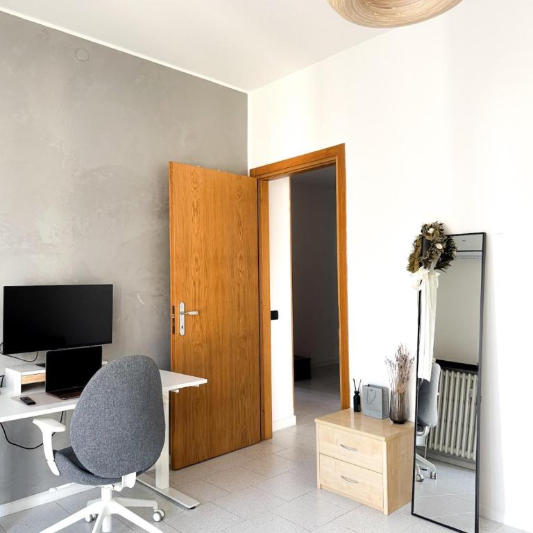 Como Lake, Cozy 4 people Flat Private Garage - Appartamento con 2 Camere da Letto - 21