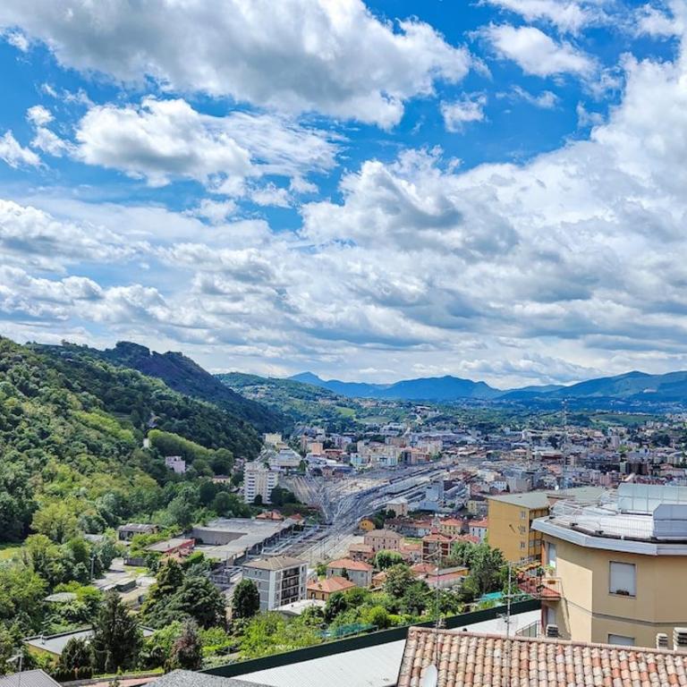 Como Lake, Cozy 4 people Flat Private Garage - Appartamento con 2 Camere da Letto - 22