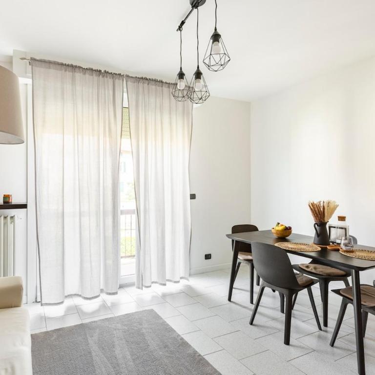 Como Lake, Cozy 4 people Flat Private Garage - Appartamento con 2 Camere da Letto - 23