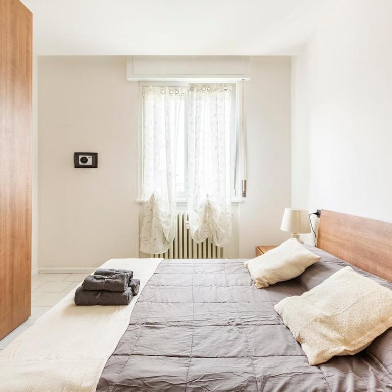 Como Lake, Cozy 4 people Flat Private Garage - Appartamento con 2 Camere da Letto - 24