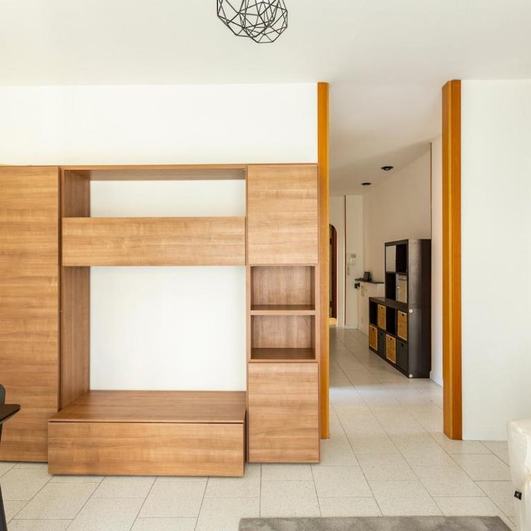 Como Lake, Cozy 4 people Flat Private Garage - Appartamento con 2 Camere da Letto - 26