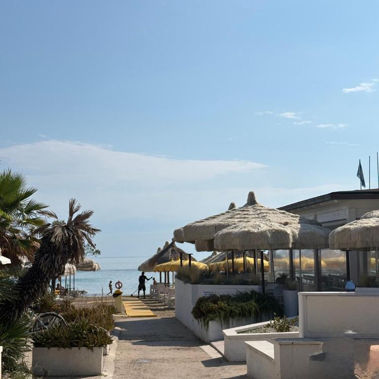 Casetta sul mare - Apartment mit 2 Schlafzimmern - 29