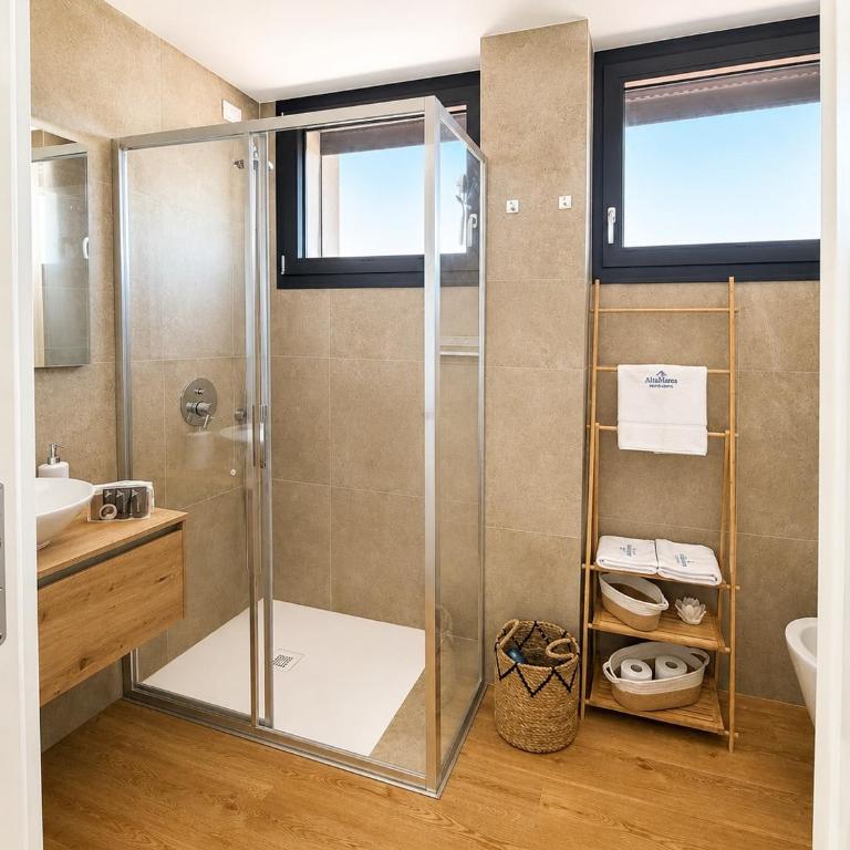 AltaMarea Deluxe Jesolo - Appartamento con 1 Camera da Letto - 26