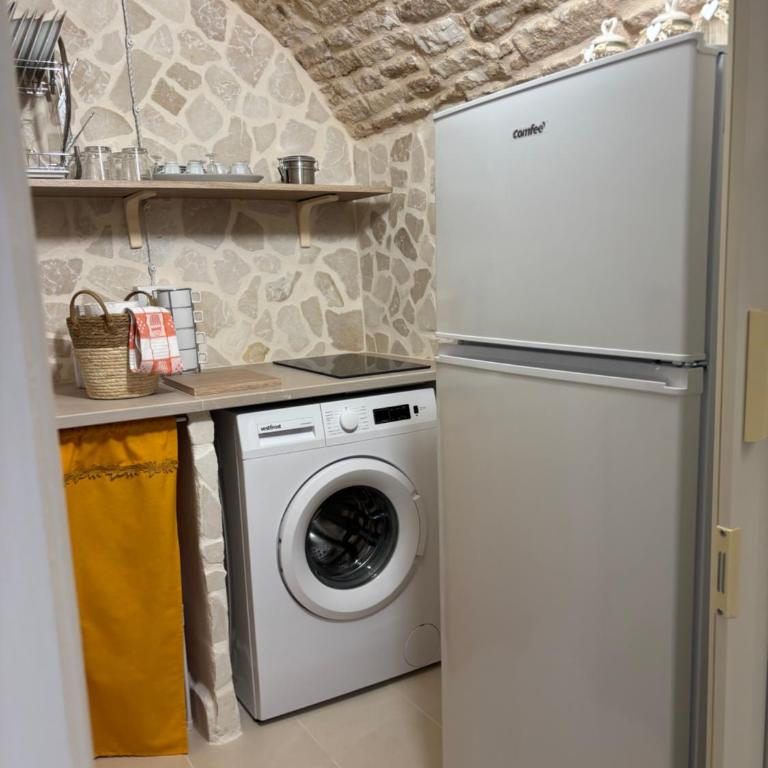 Casa Sofia - Studio Familial - 16