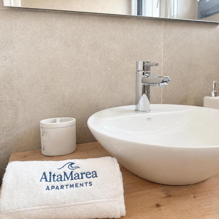 AltaMarea Deluxe Jesolo - Appartamento con 1 Camera da Letto - 24