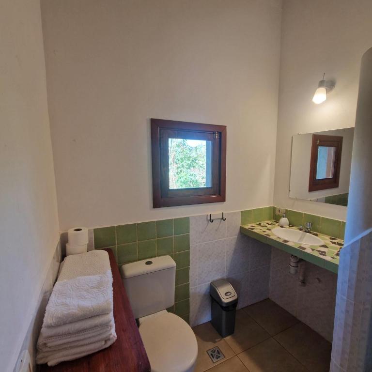 Hotel el Amanecer - Queen Room with Garden View - 11