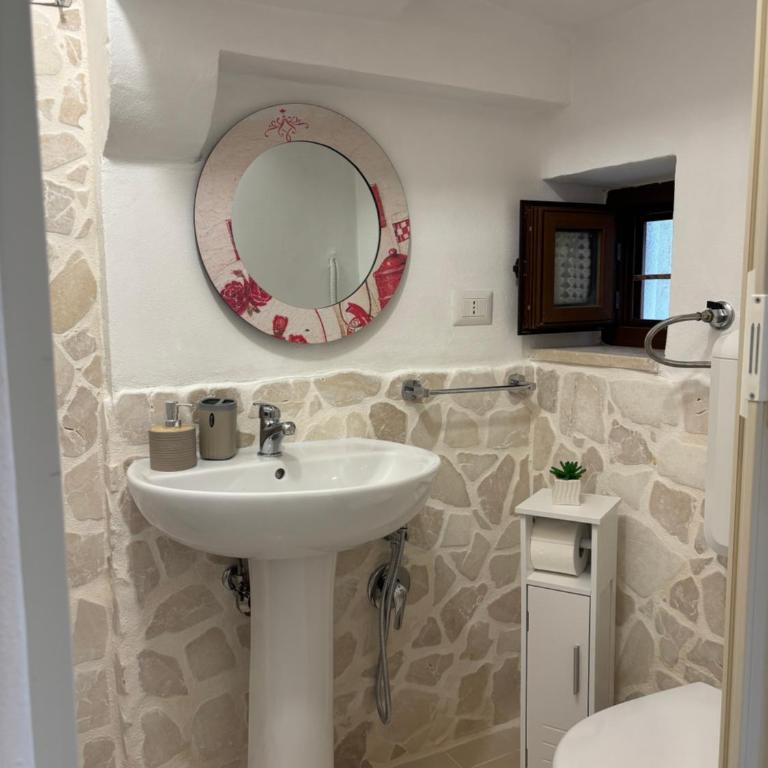 Casa Sofia - Studio Familial - 14