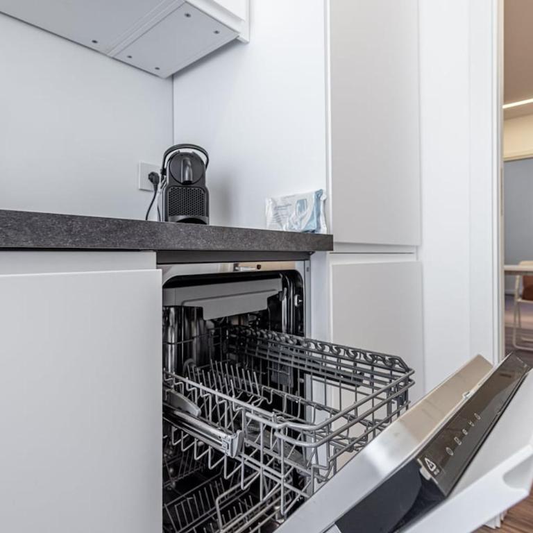 Dimora G&A - Duomo - Appartamento con 2 Camere da Letto - 12