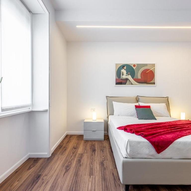 Dimora G&A - Duomo - Appartamento con 2 Camere da Letto - 16