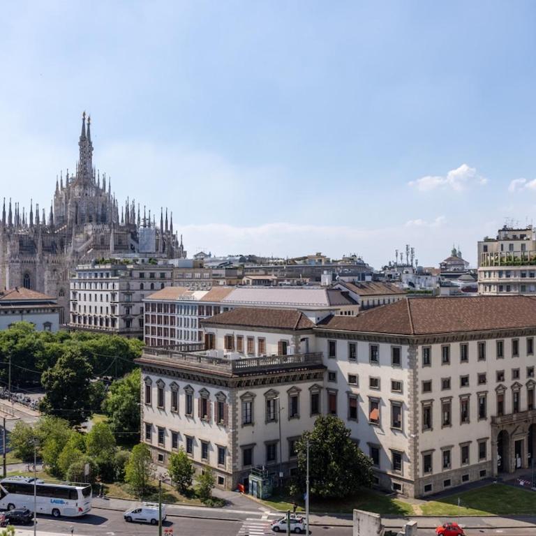 Dimora G&A - Duomo - Appartamento con 2 Camere da Letto - 27