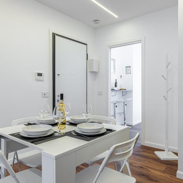 Dimora G&A - Duomo - Appartamento con 2 Camere da Letto - 33