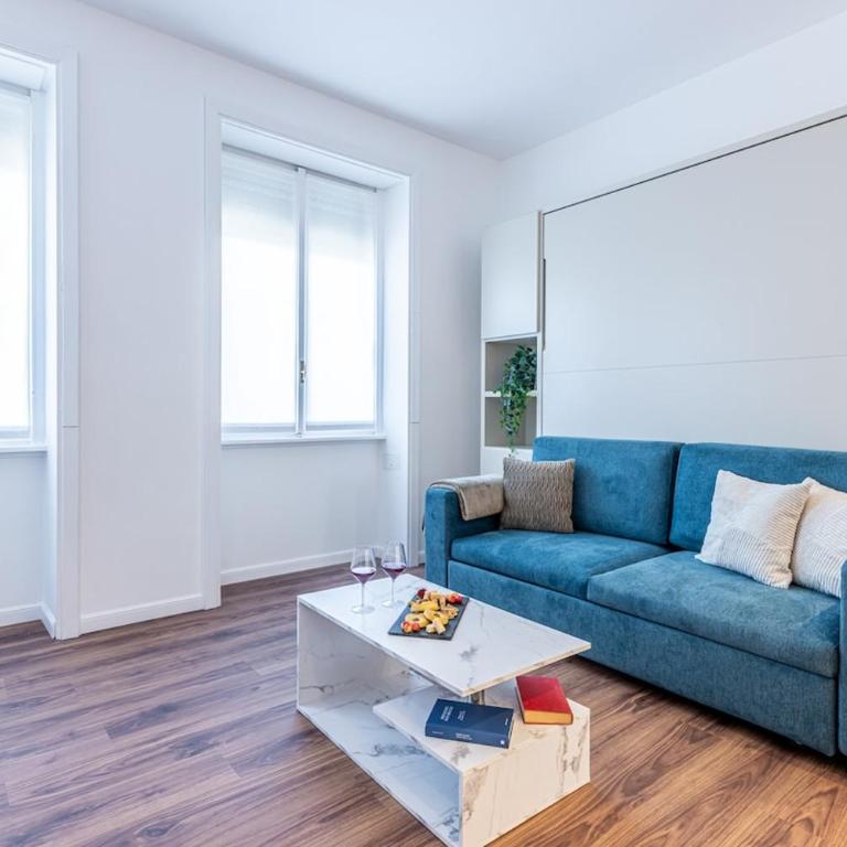 Dimora G&A - Duomo - Appartamento con 2 Camere da Letto - 38