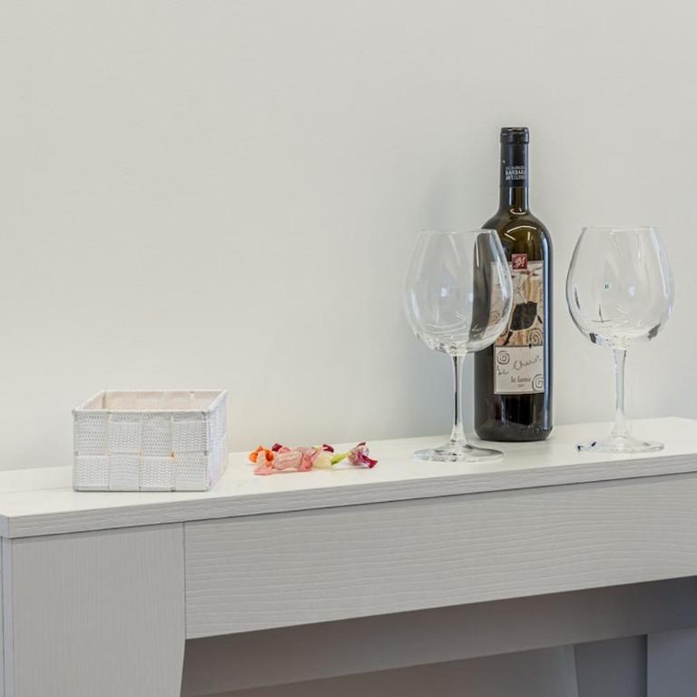 Dimora G&A - Duomo - Appartamento con 2 Camere da Letto - 50