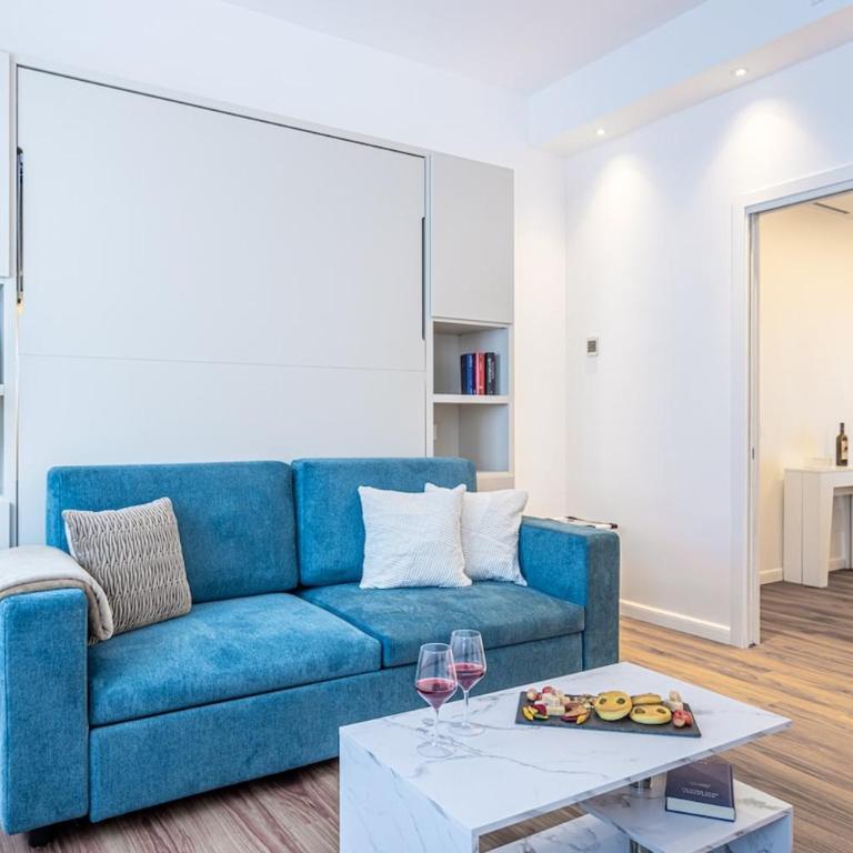 Dimora G&A - Duomo - Appartamento con 2 Camere da Letto - 56