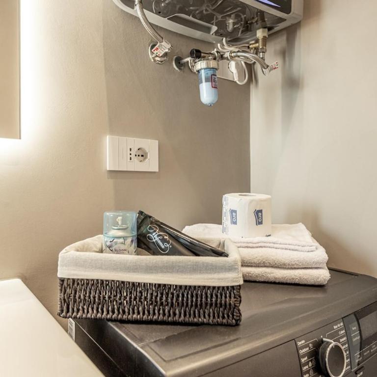 Dimora G&A - Duomo - Appartamento con 2 Camere da Letto - 58