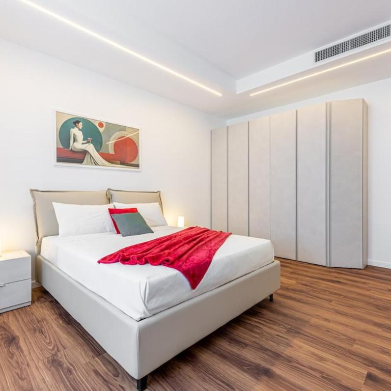 Dimora G&A - Duomo - Appartamento con 2 Camere da Letto - 60