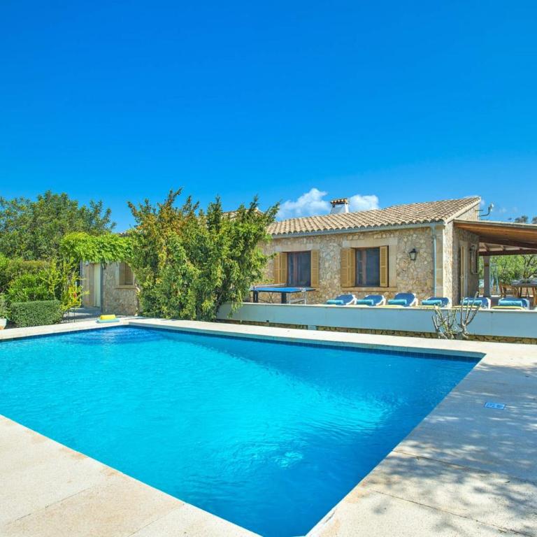 Villa Jordi Fiol by Sealand Villas - Casa Vacacional de 3 dormitorios - 2