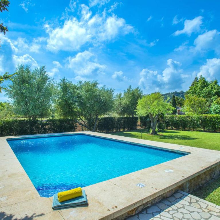 Villa Jordi Fiol by Sealand Villas - Casa Vacacional de 3 dormitorios - 3