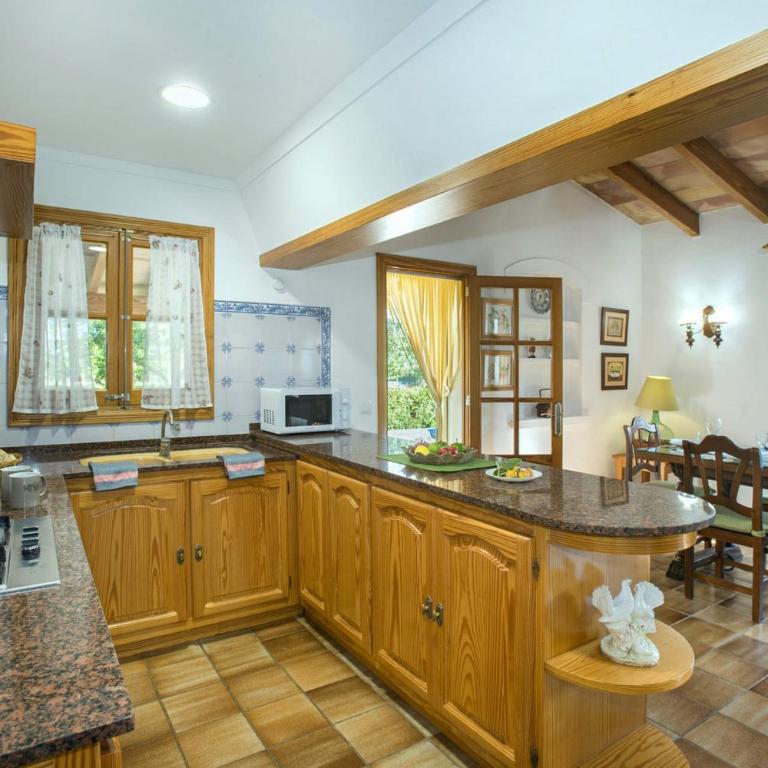 Villa Jordi Fiol by Sealand Villas - Casa Vacacional de 3 dormitorios - 9