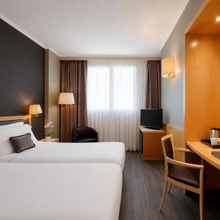 City Life Hotel Poliziano, by R Collection Hotels - Superior Double - 4