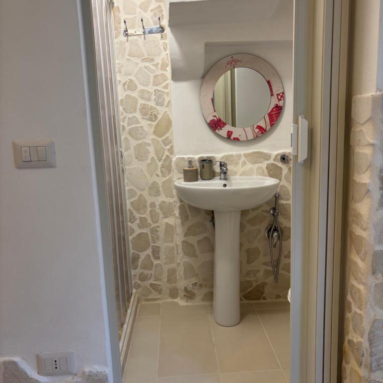 Casa Sofia - Studio Familial - 12