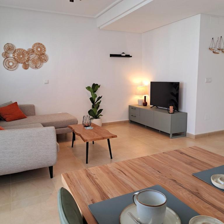El Cielo - Apartamento de 2 dormitorios - 1