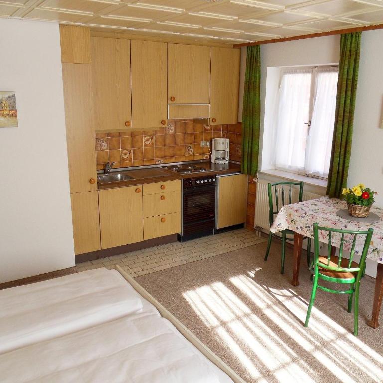 Appartementhaus Fischer - Superior Apartment mit 1 Schlafzimmer - 5