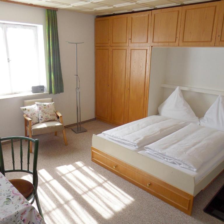 Appartementhaus Fischer - Superior Apartment mit 1 Schlafzimmer - 6