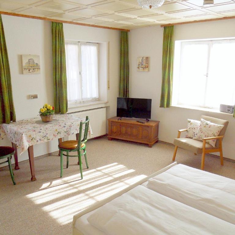 Appartementhaus Fischer - Superior Apartment mit 1 Schlafzimmer - 4