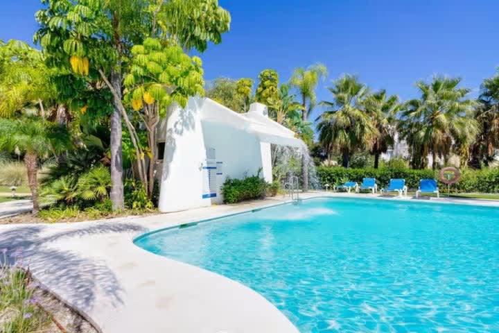 The Lagoon Apartment- Free Lagoon Access - Apartment mit 2 Schlafzimmern - 7