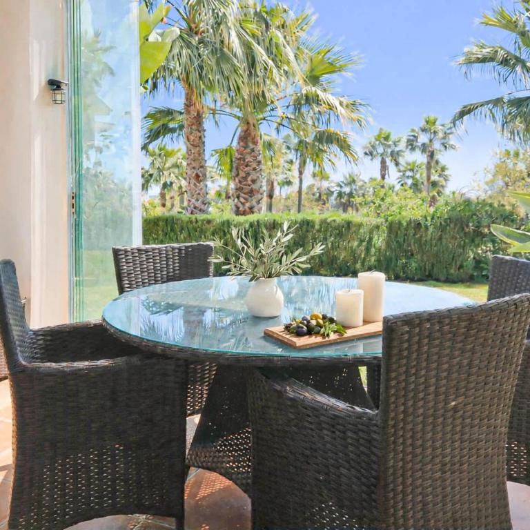 The Lagoon Apartment- Free Lagoon Access - Apartment mit 2 Schlafzimmern - 12