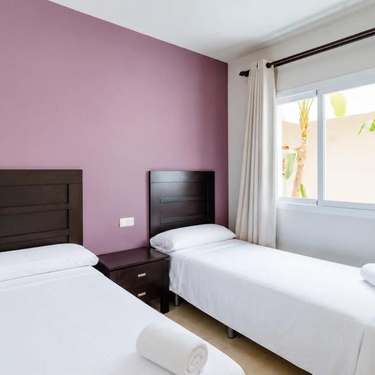 The Lagoon Apartment- Free Lagoon Access - Apartment mit 2 Schlafzimmern - 13