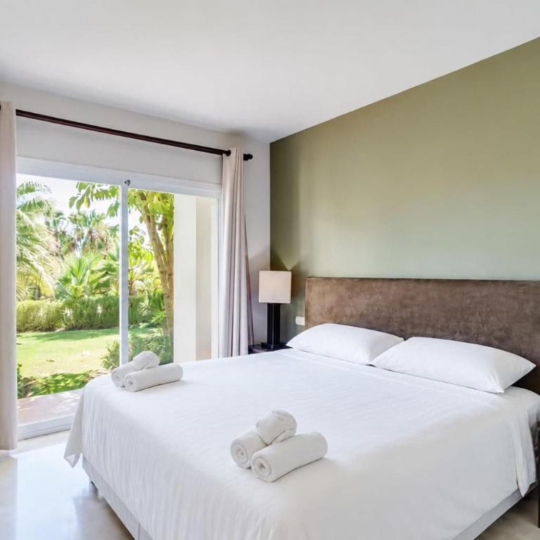 The Lagoon Apartment- Free Lagoon Access - Apartment mit 2 Schlafzimmern - 14