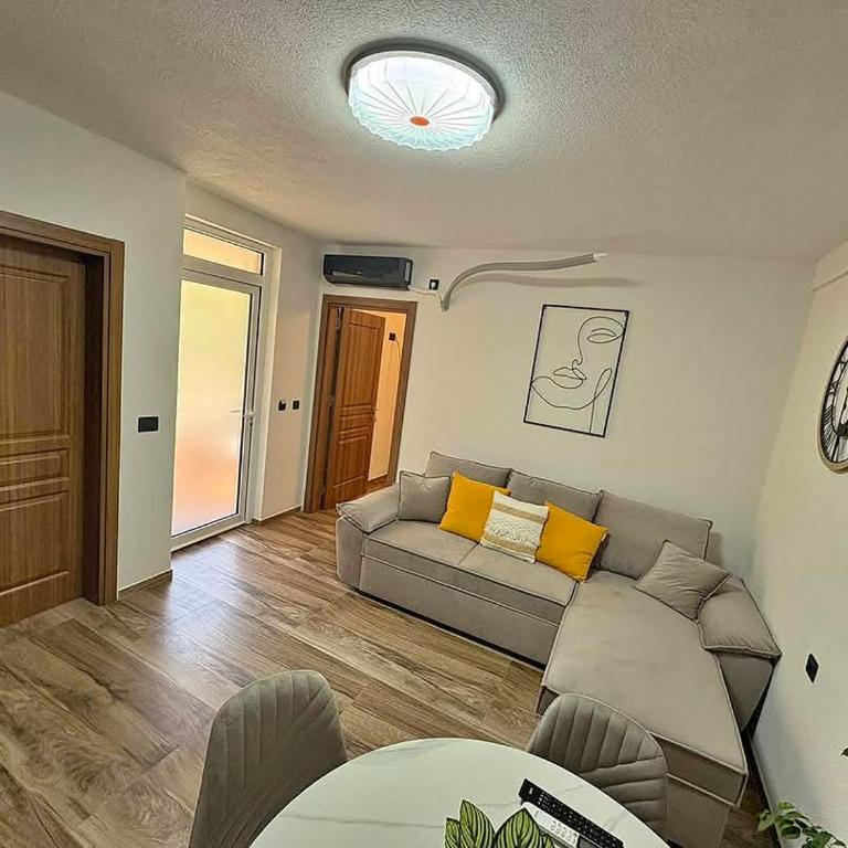 Apartments MD apartman 7 for unforgettable vacation - Appartement 1 Chambre - 1