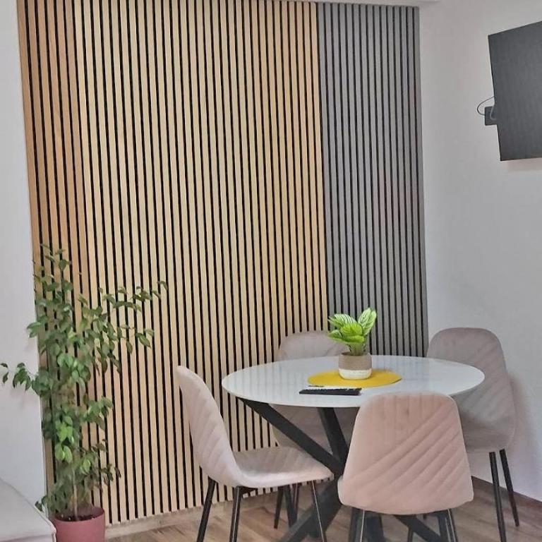 Apartments MD apartman 7 for unforgettable vacation - Appartement 1 Chambre - 6
