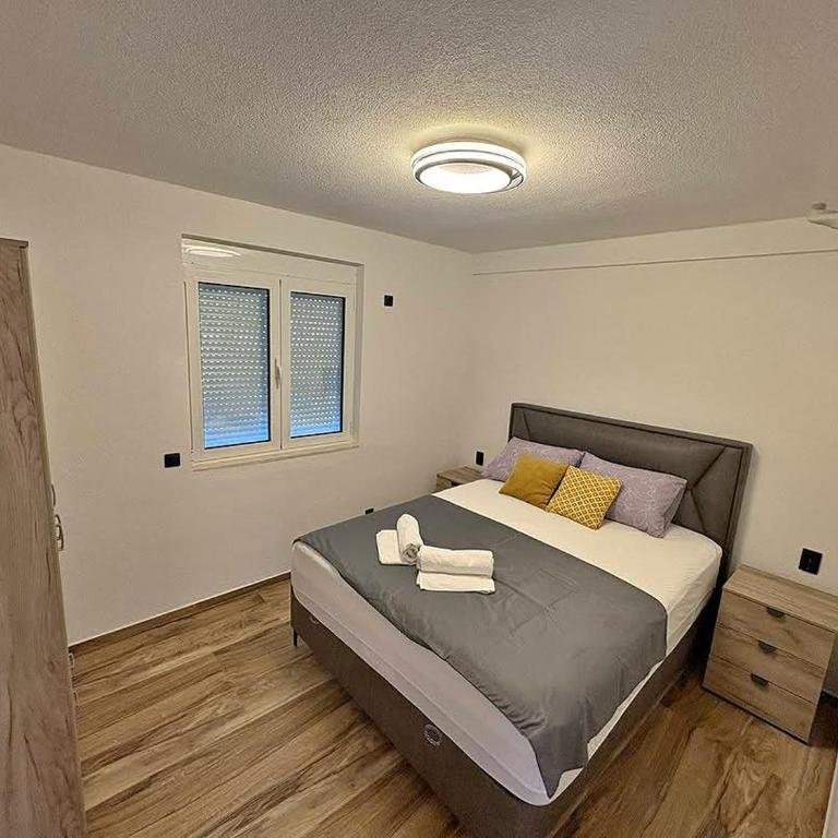 Apartments MD apartman 7 for unforgettable vacation - Appartement 1 Chambre - 2