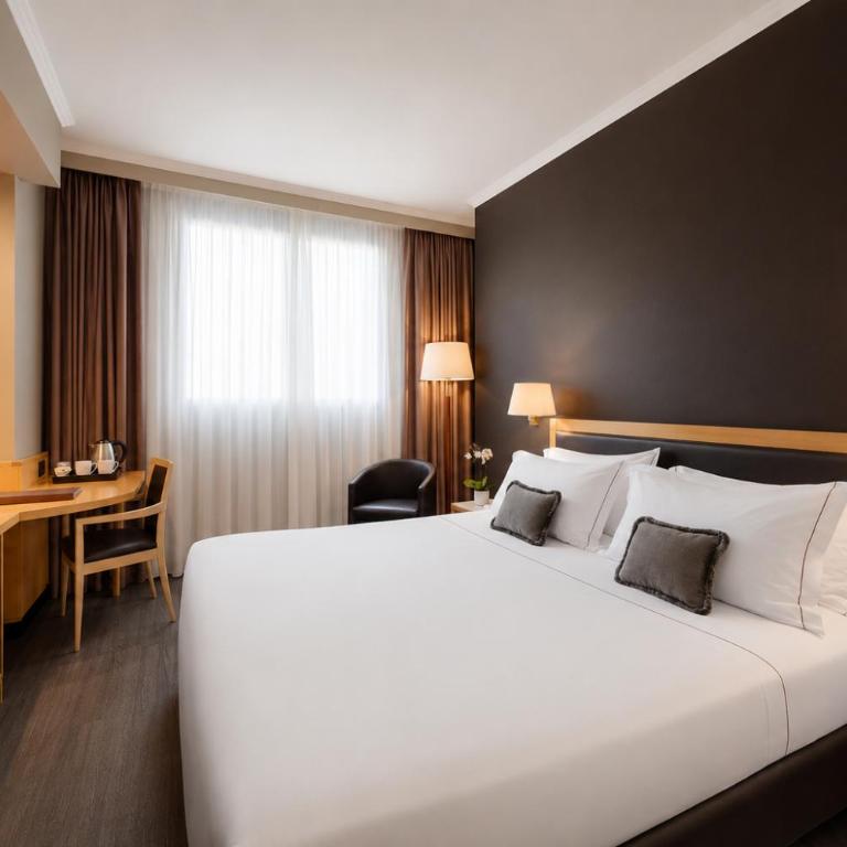 City Life Hotel Poliziano, by R Collection Hotels - Superior Double - 2