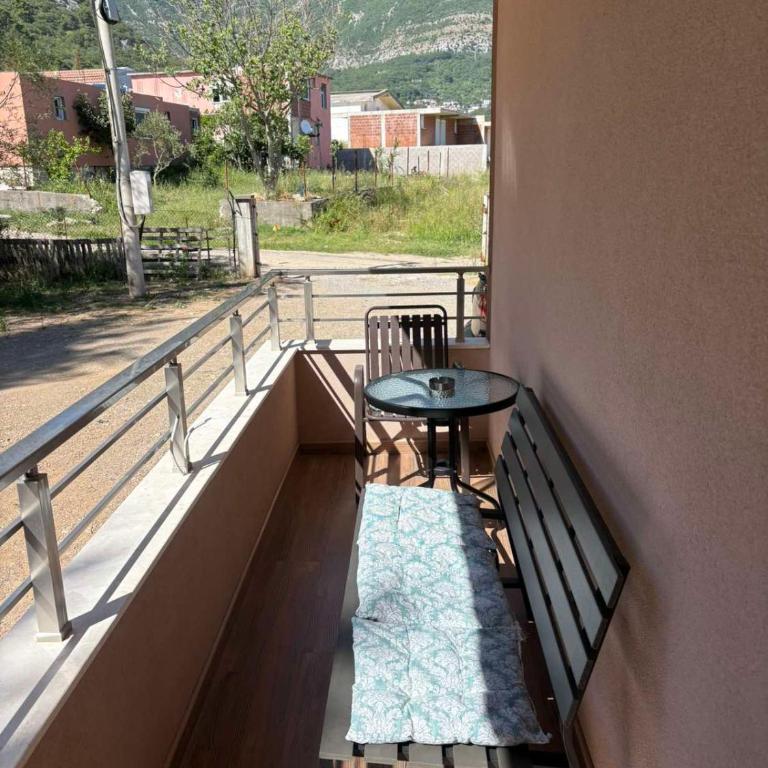 Apartments MD apartman 7 for unforgettable vacation - Appartement 1 Chambre - 3