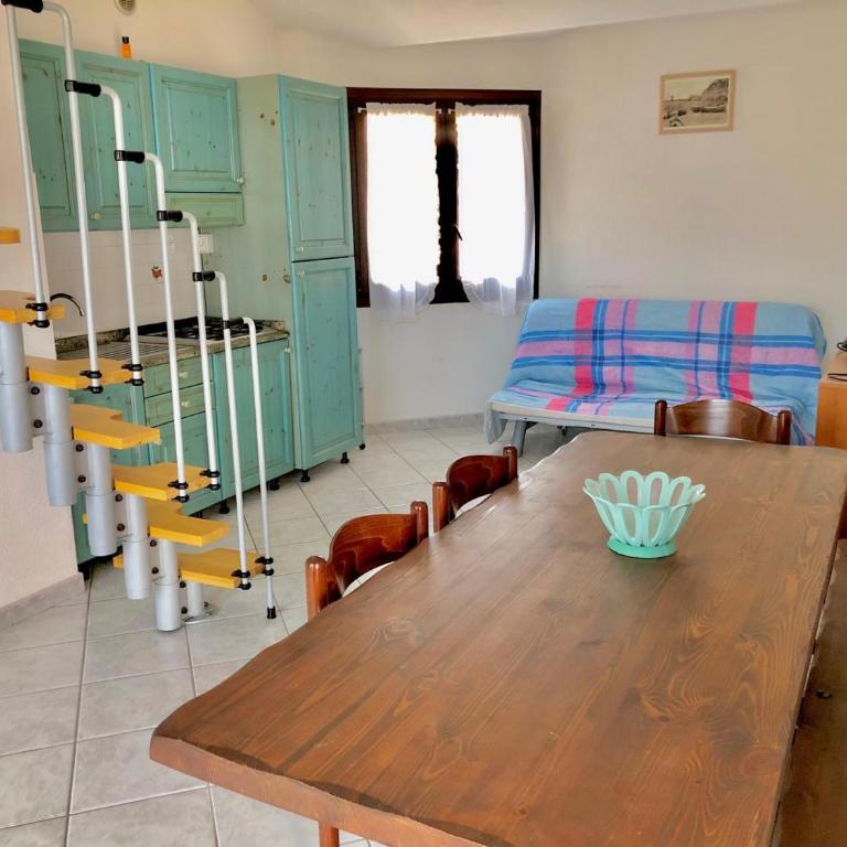 Residence L'Ancora - Appartamento con 1 Camera da Letto e Terrazza - 2