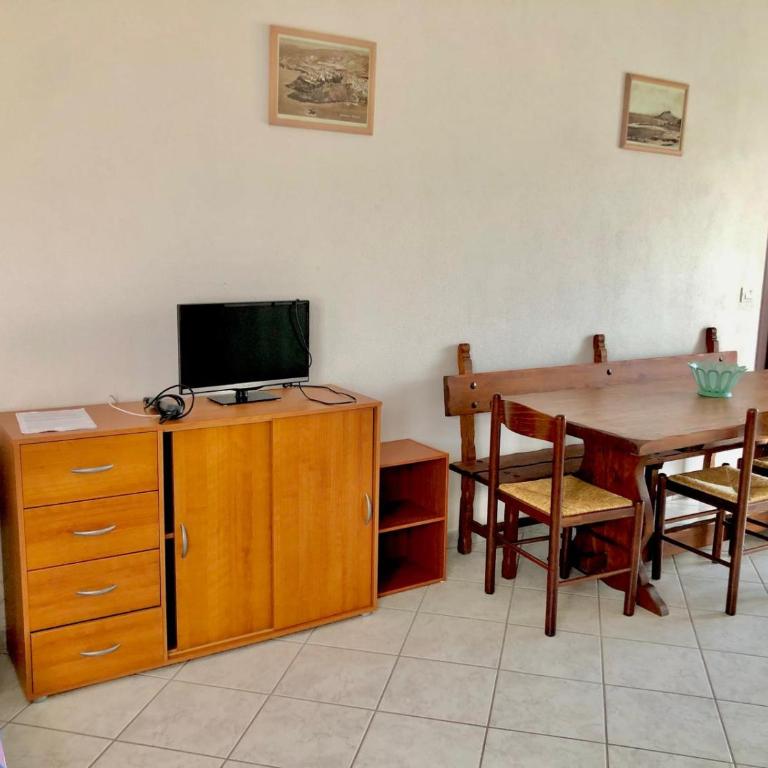 Residence L'Ancora - Appartamento con 1 Camera da Letto e Terrazza - 4