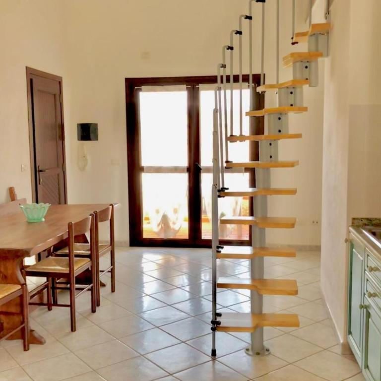 Residence L'Ancora - Appartamento con 1 Camera da Letto e Terrazza - 5