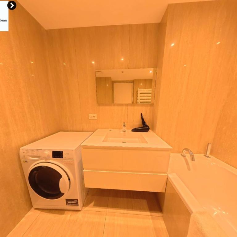 Sublime 3P spacieux Vue Mer proche plage du Port - Appartement 2 Chambres - 8