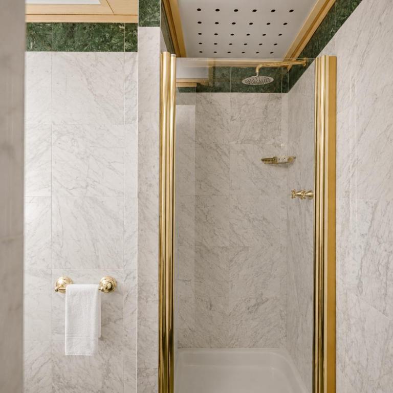 City Life Hotel Poliziano, by R Collection Hotels - Suite - 5