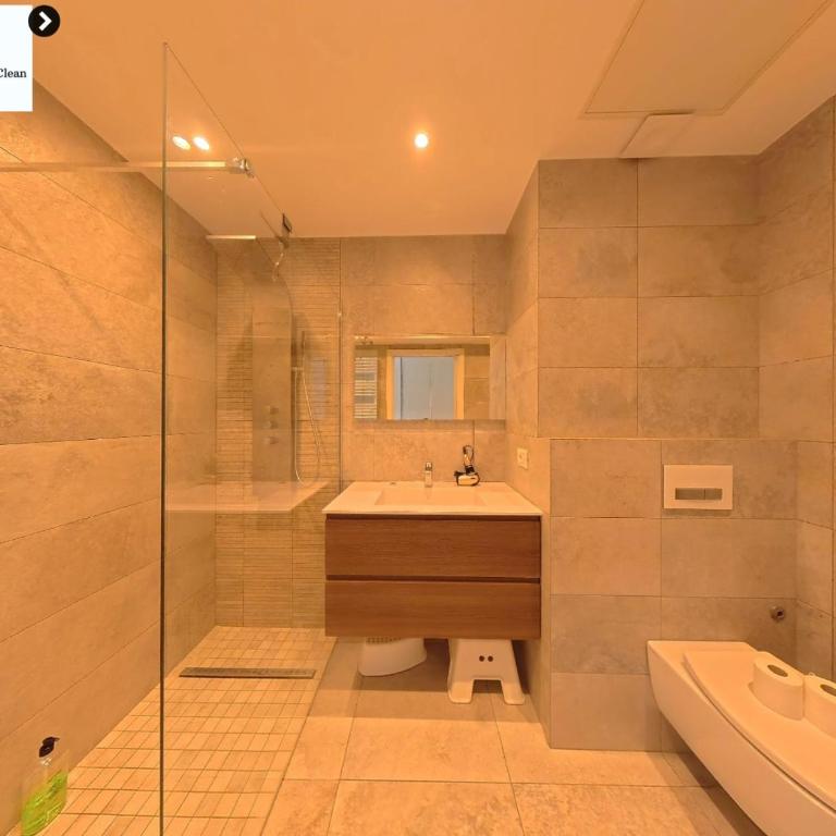 Sublime 3P spacieux Vue Mer proche plage du Port - Appartement 2 Chambres - 10
