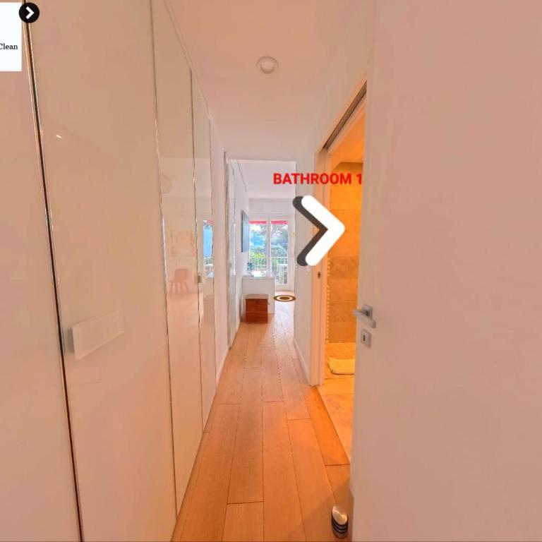 Sublime 3P spacieux Vue Mer proche plage du Port - Appartement 2 Chambres - 20