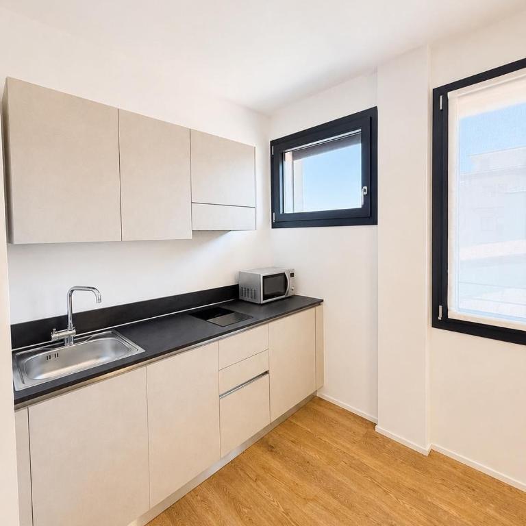 AltaMarea Deluxe Jesolo - Appartamento con 1 Camera da Letto - 6