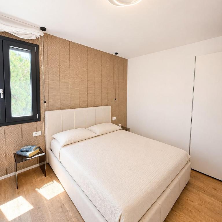 AltaMarea Deluxe Jesolo - Appartamento con 1 Camera da Letto - 11