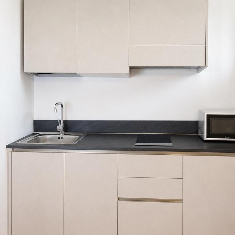 AltaMarea Deluxe Jesolo - Appartamento con 1 Camera da Letto - 14